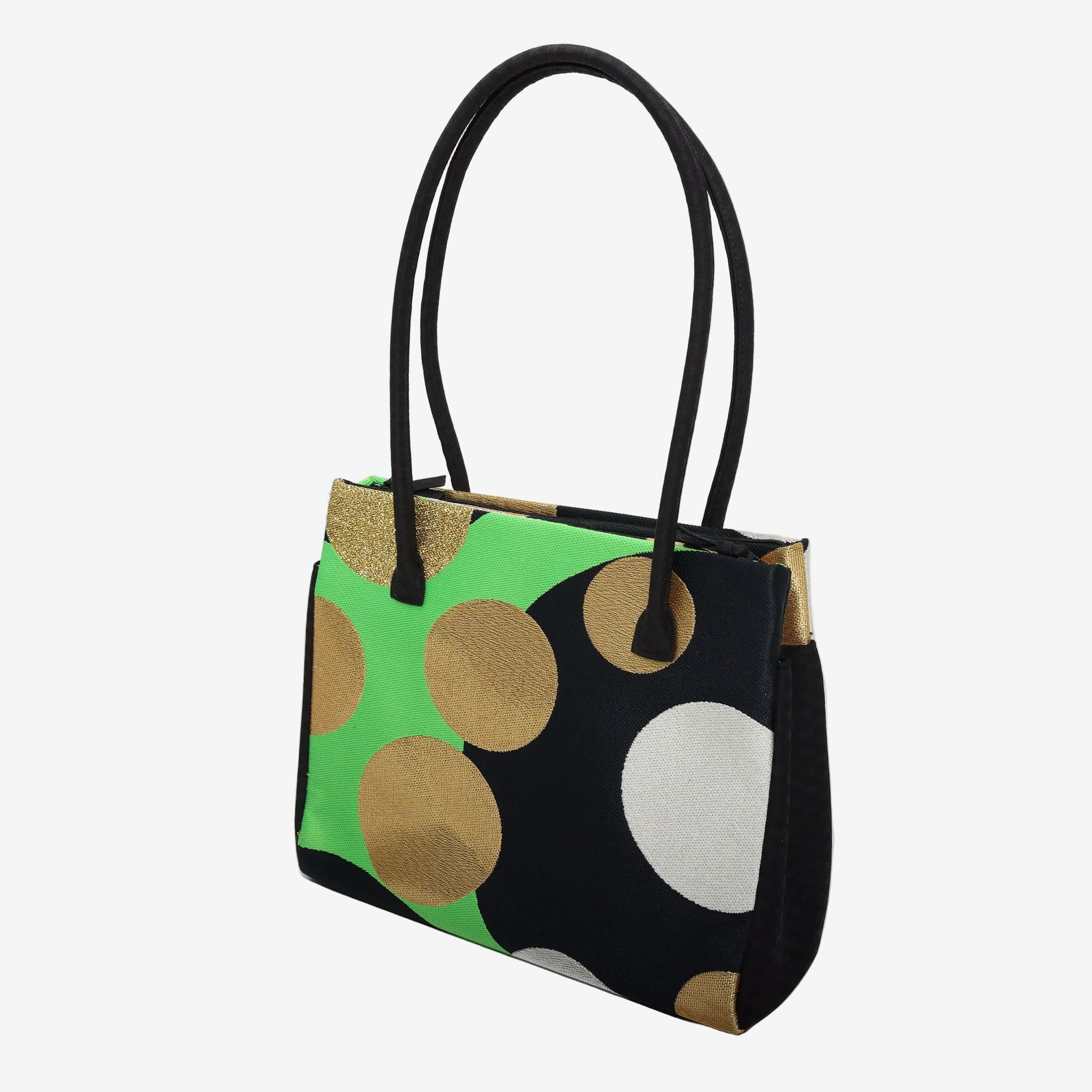 MIZUTAMA -GREEN/GOLD-