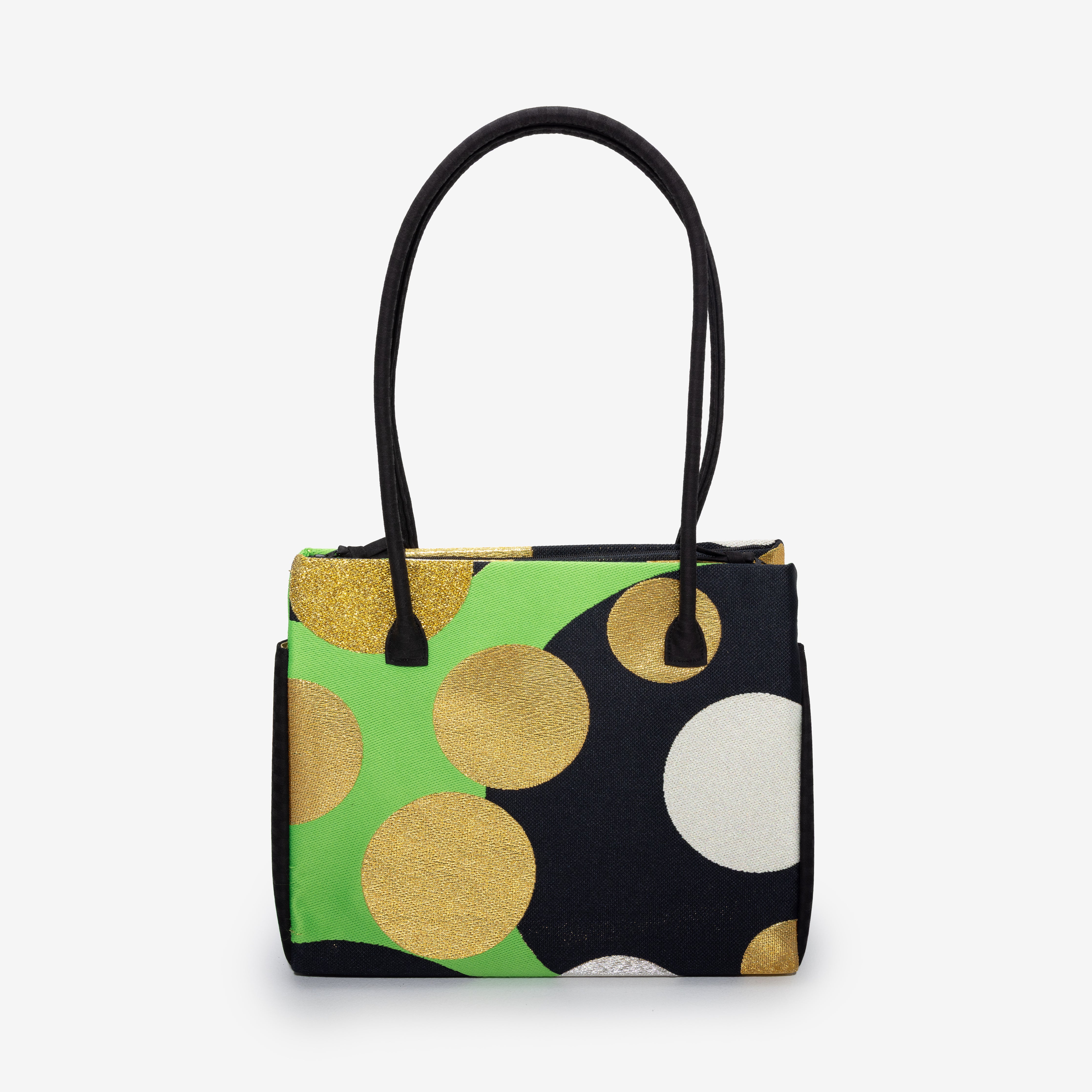 MIZUTAMA -GREEN/GOLD-