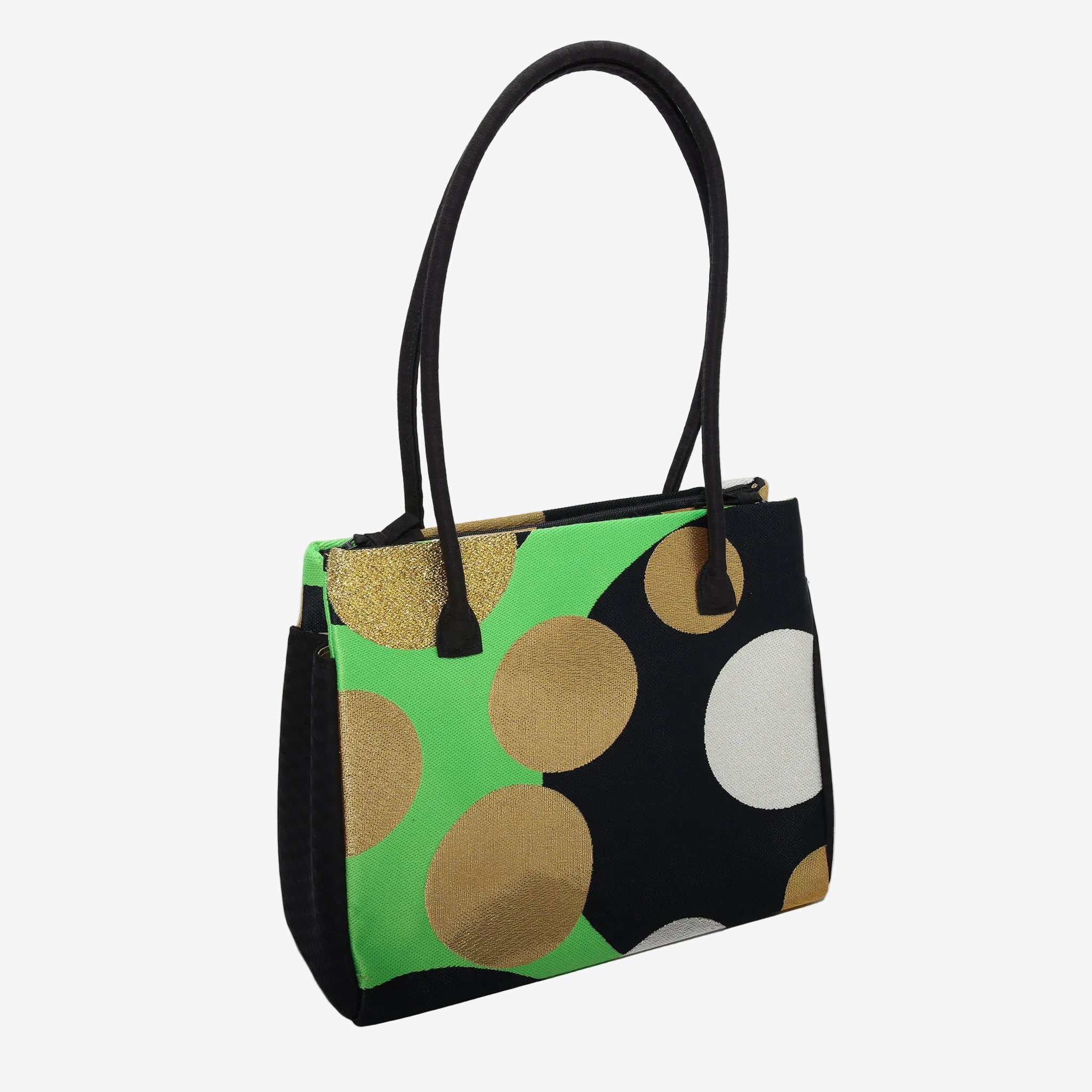 MIZUTAMA -GREEN/GOLD-