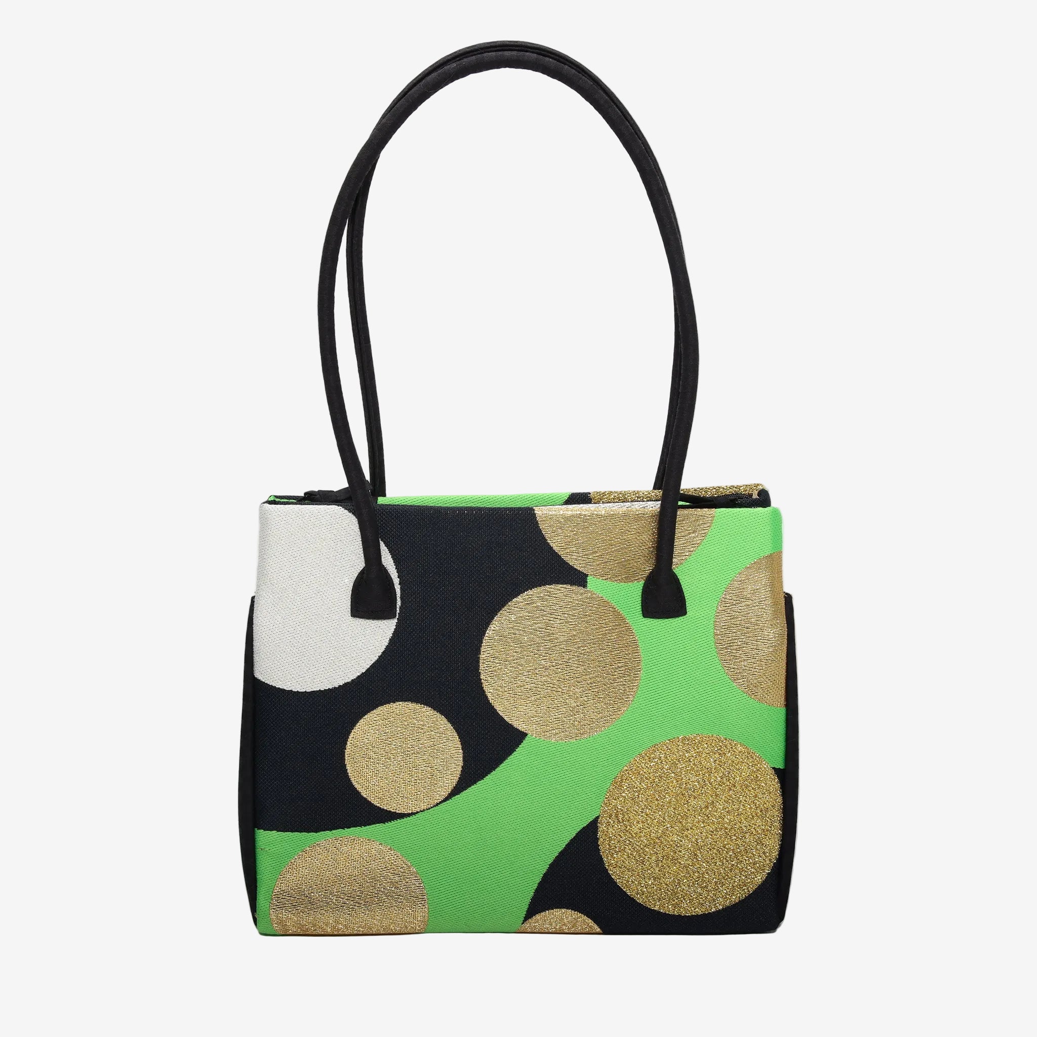 MIZUTAMA -GREEN/GOLD-