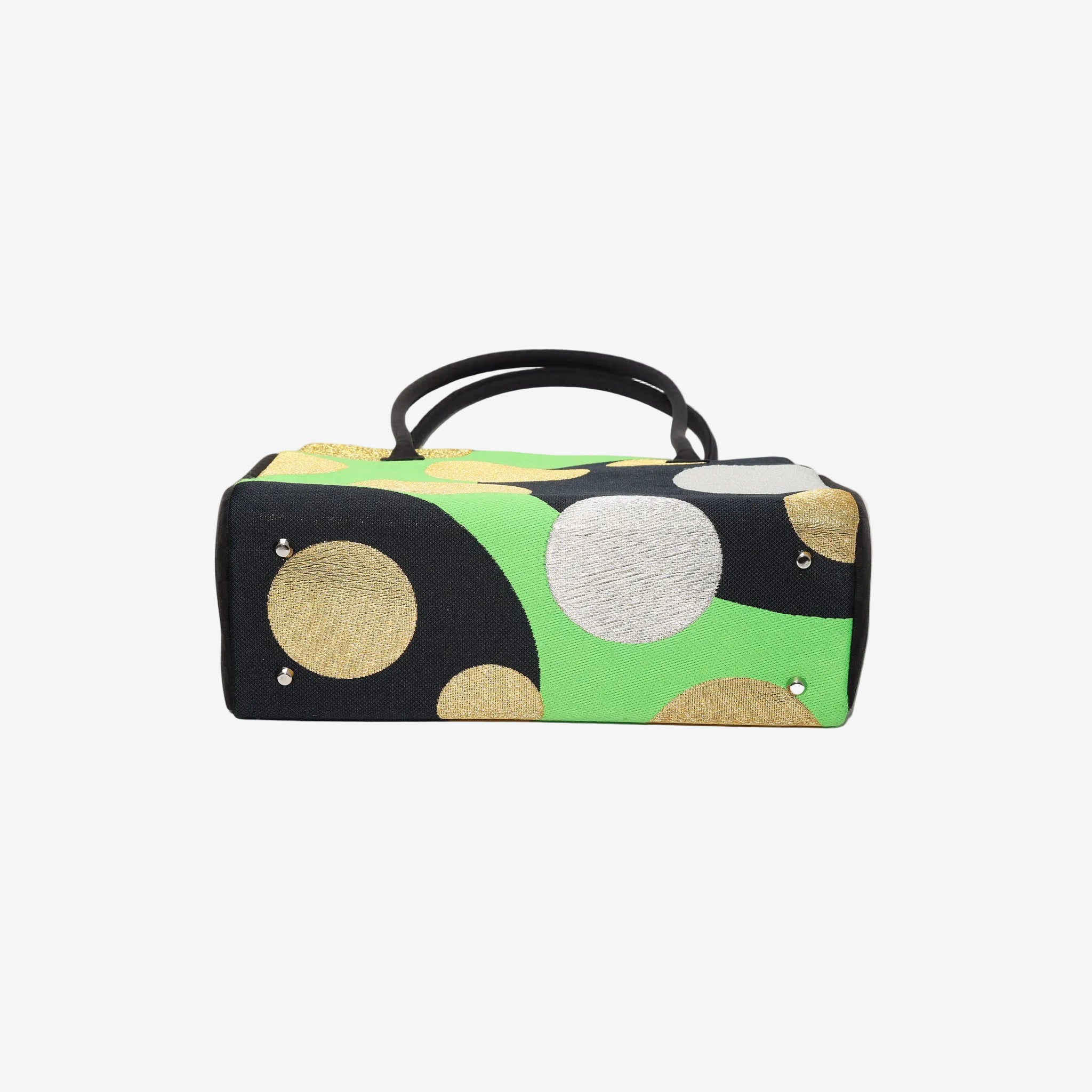 MIZUTAMA -GREEN/GOLD-