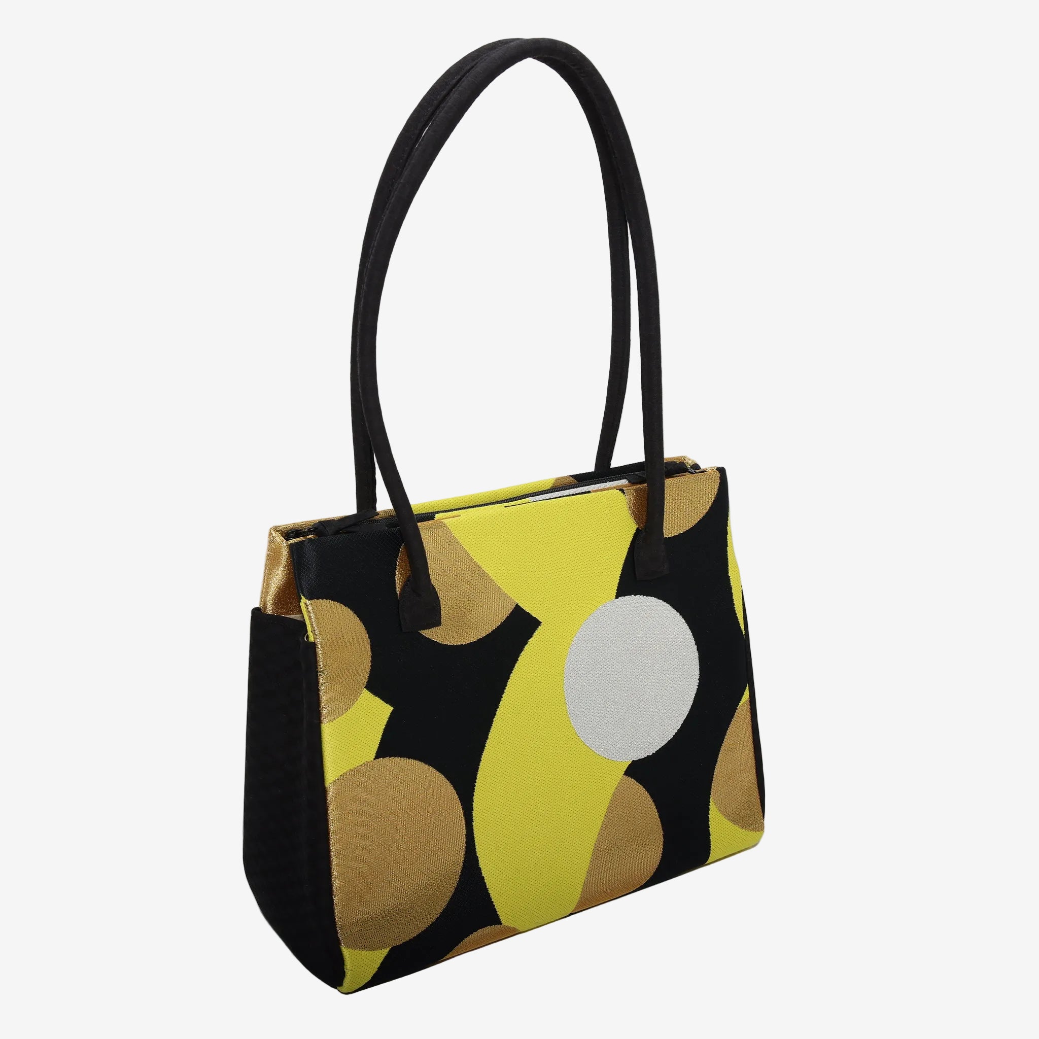 MIZUTAMA -YELLOW/GOLD-