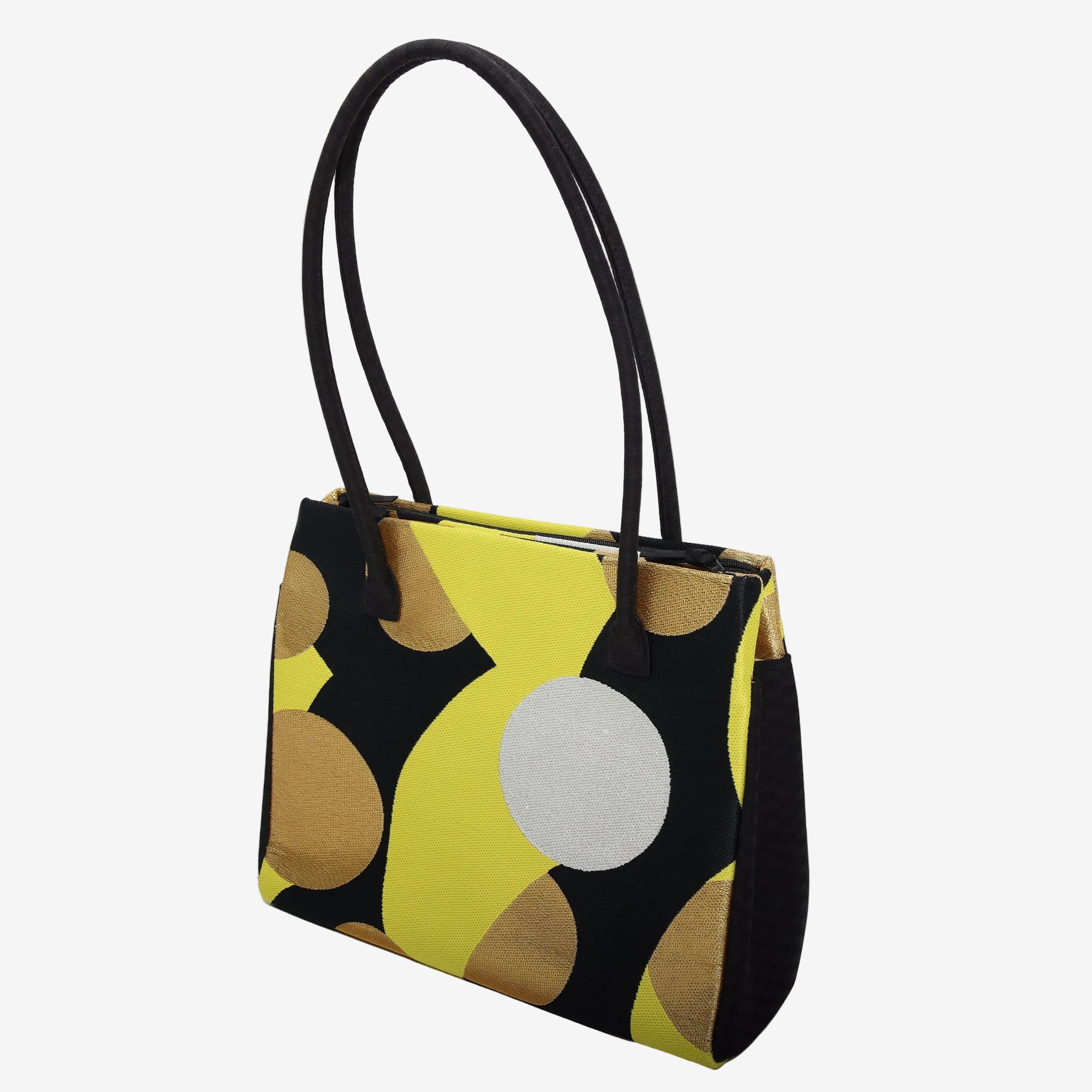 MIZUTAMA -YELLOW/GOLD-