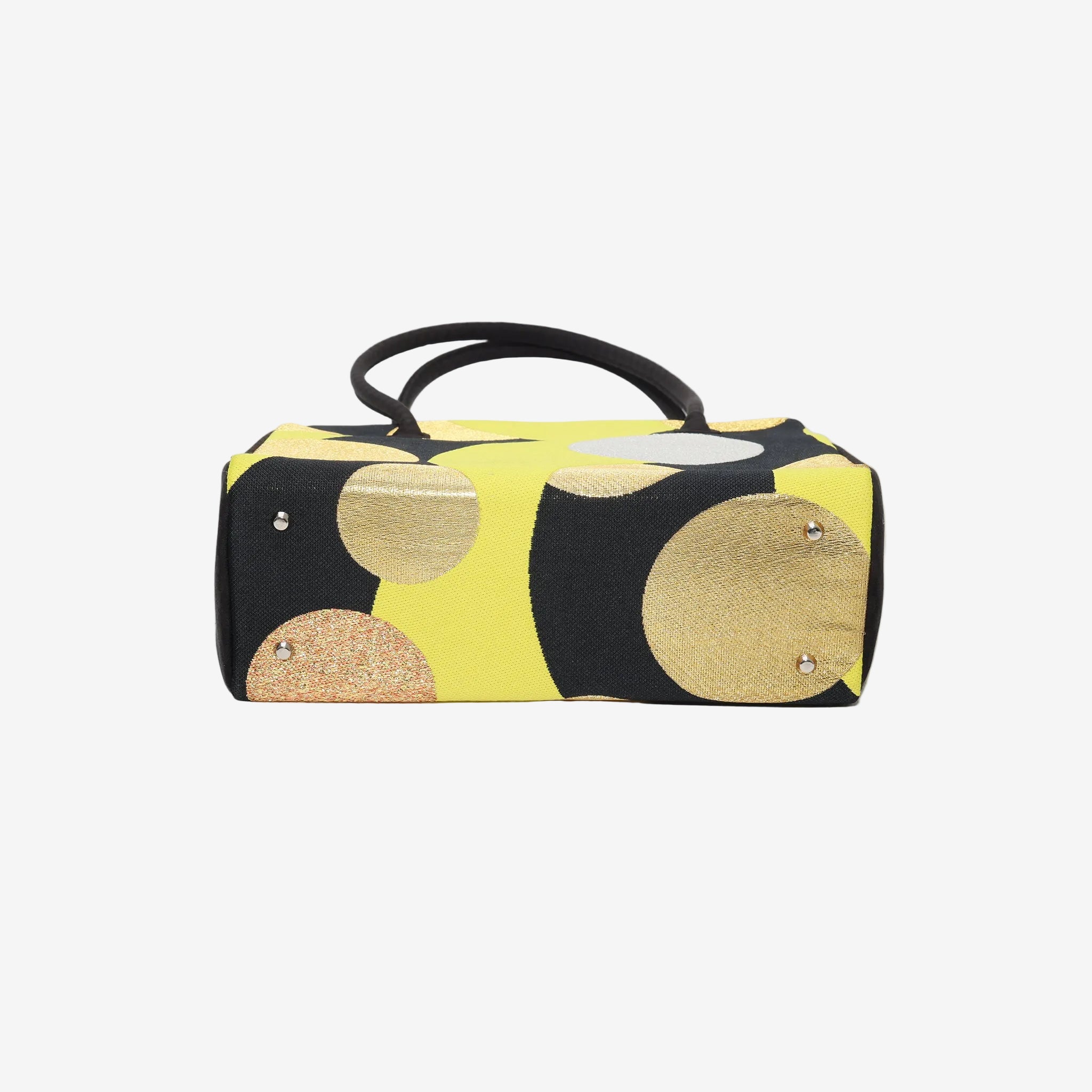 MIZUTAMA -YELLOW/GOLD-
